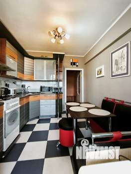 3-к квартира, вторичка, 77м2, 2/5 этаж