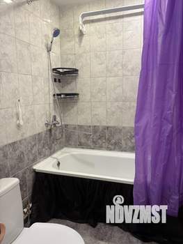 1-к квартира, вторичка, 31м2, 1/5 этаж