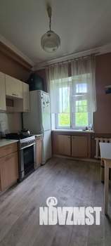 1-к квартира, вторичка, 37м2, 3/3 этаж