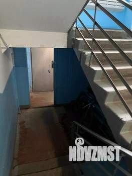 1-к квартира, вторичка, 30м2, 5/9 этаж
