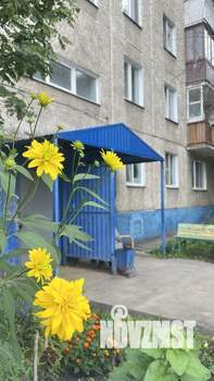 2-к квартира, вторичка, 43м2, 5/9 этаж