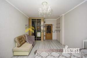 1-к квартира, вторичка, 40м2, 5/9 этаж