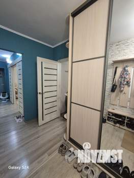 3-к квартира, вторичка, 69м2, 8/10 этаж