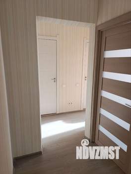 2-к квартира, вторичка, 53м2, 6/9 этаж