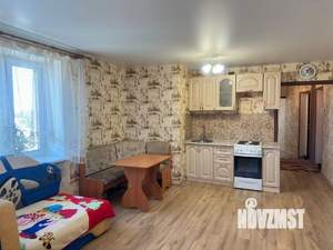 Студия квартира, вторичка, 34м2, 9/10 этаж