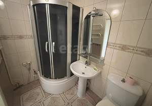 4-к квартира, вторичка, 80м2, 9/9 этаж