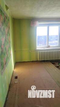 1-к квартира, вторичка, 33м2, 5/5 этаж