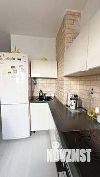 Студия квартира, вторичка, 33м2, 6/10 этаж