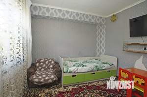 3-к квартира, вторичка, 51м2, 4/5 этаж