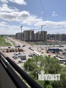 1-к квартира, вторичка, 33м2, 9/14 этаж