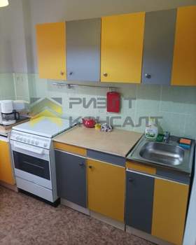 1-к квартира, вторичка, 31м2, 2/5 этаж