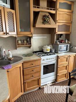 2-к квартира, вторичка, 49м2, 6/10 этаж