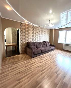 1-к квартира, вторичка, 45м2, 8/10 этаж