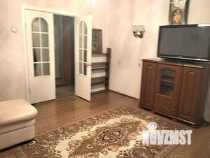 1-к квартира, вторичка, 40м2, 2/13 этаж