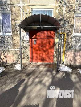 2-к квартира, вторичка, 44м2, 2/5 этаж