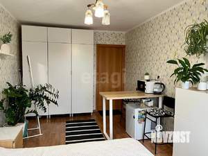 2-к квартира, вторичка, 50м2, 5/5 этаж