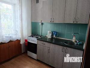 2-к квартира, вторичка, 45м2, 4/5 этаж