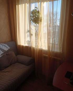 3-к квартира, вторичка, 58м2, 7/9 этаж