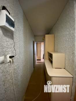 2-к квартира, вторичка, 40м2, 1/3 этаж