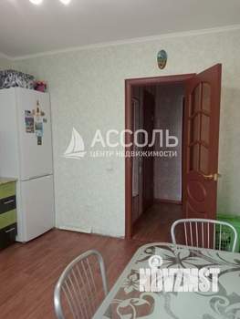 1-к квартира, вторичка, 35м2, 3/5 этаж