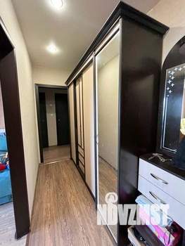 3-к квартира, вторичка, 63м2, 4/9 этаж