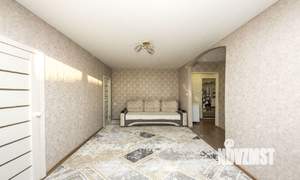 2-к квартира, вторичка, 43м2, 5/5 этаж