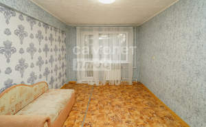 1-к квартира, вторичка, 38м2, 3/5 этаж