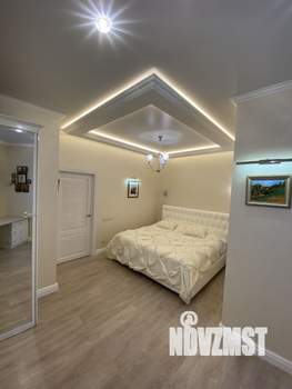 3-к квартира, вторичка, 104м2, 2/6 этаж