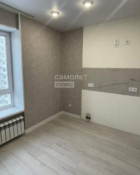 2-к квартира, вторичка, 71м2, 7/18 этаж