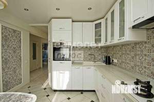 3-к квартира, вторичка, 68м2, 3/5 этаж