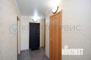 1-к квартира, вторичка, 33м2, 6/9 этаж