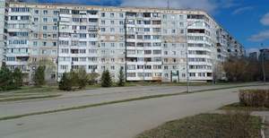 3-к квартира, вторичка, 63м2, 9/9 этаж