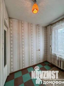 1-к квартира, вторичка, 30м2, 6/9 этаж