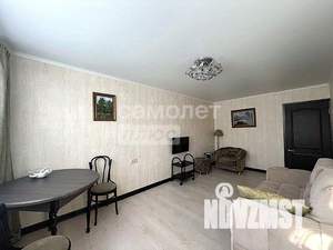 2-к квартира, вторичка, 48м2, 1/5 этаж