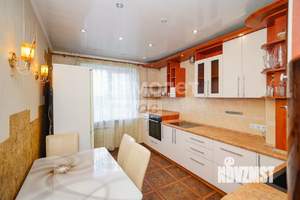 3-к квартира, вторичка, 69м2, 3/10 этаж