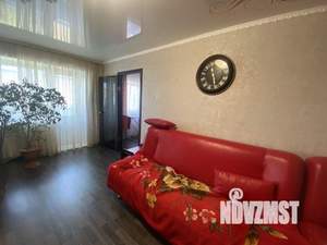 Студия квартира, вторичка, 42м2, 5/5 этаж