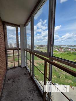 2-к квартира, вторичка, 56м2, 16/17 этаж