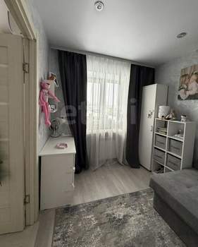 2-к квартира, вторичка, 40м2, 3/3 этаж