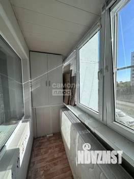 1-к квартира, вторичка, 36м2, 2/9 этаж
