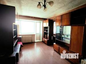 2-к квартира, вторичка, 43м2, 4/5 этаж