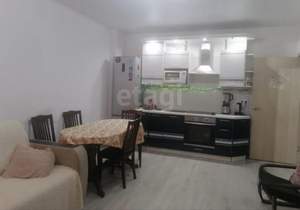 2-к квартира, вторичка, 68м2, 5/9 этаж