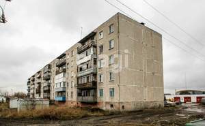 2-к квартира, вторичка, 54м2, 3/5 этаж