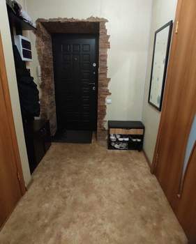 2-к квартира, вторичка, 41м2, 5/9 этаж