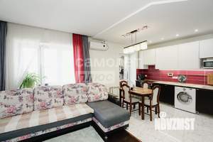 2-к квартира, вторичка, 54м2, 5/9 этаж