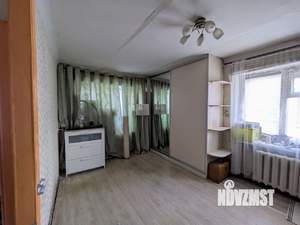 1-к квартира, вторичка, 31м2, 3/5 этаж