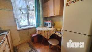 2-к квартира, вторичка, 47м2, 1/2 этаж