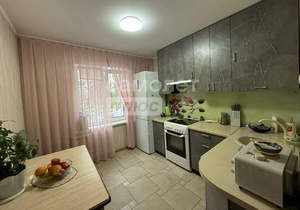 2-к квартира, вторичка, 59м2, 1/5 этаж