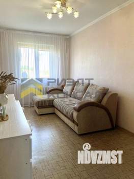 3-к квартира, вторичка, 60м2, 5/5 этаж