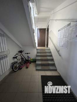 2-к квартира, вторичка, 48м2, 4/5 этаж