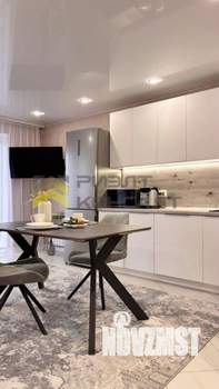 3-к квартира, вторичка, 67м2, 3/14 этаж